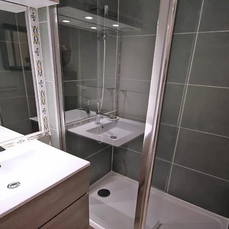 Appartement Regina - Victoria Sainte-Maxime