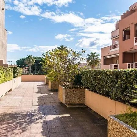Regina - Victoria Appartement Sainte-Maxime