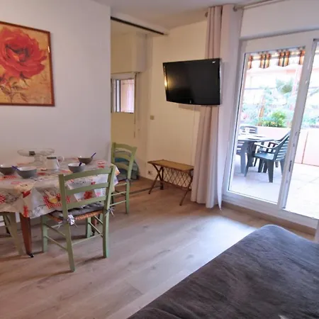 Appartement Regina - Victoria *