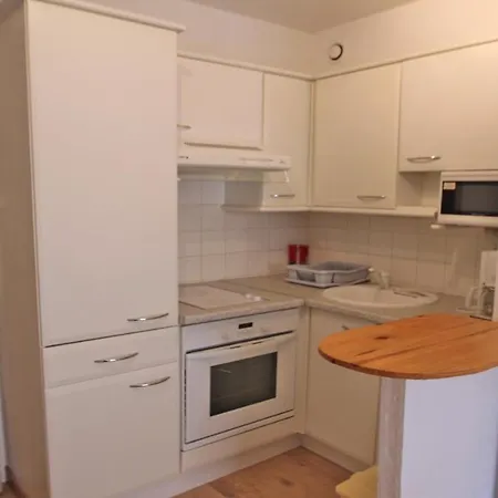 Regina - Victoria Appartement Sainte-Maxime