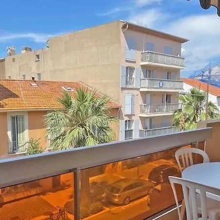 Apartment Regina - Victoria Sainte-Maxime