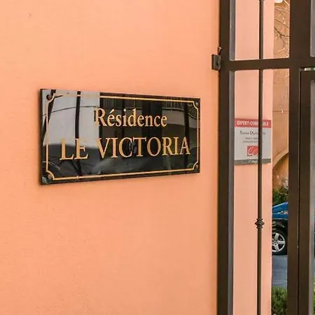 Apartment Regina - Victoria *