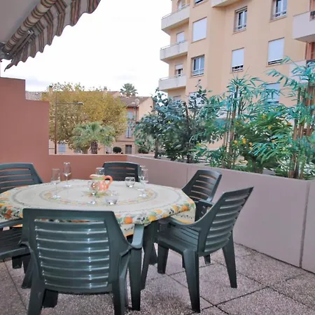 Regina - Victoria Apartment Sainte-Maxime
