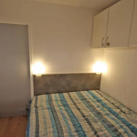 Apartment Regina - Victoria Sainte-Maxime
